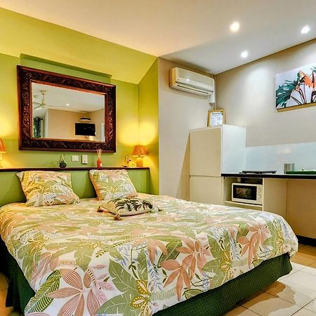 Evasion Bungalow Tropical Spa Sarraméa Dış mekan fotoğraf